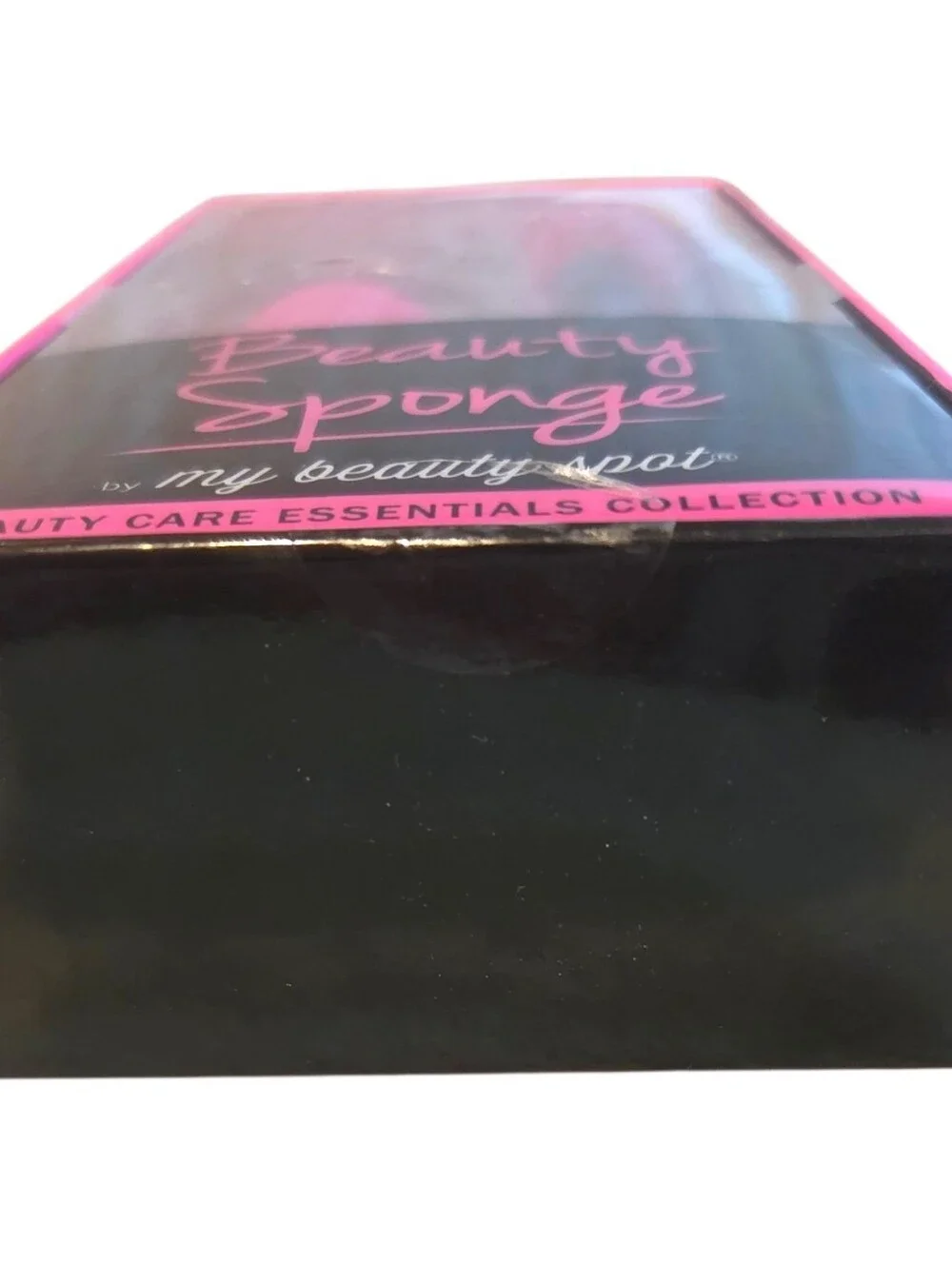 NWR Pink Beauty Sponge Duo